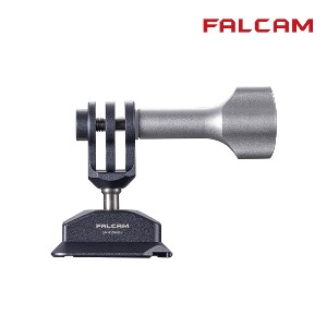 [FALCAM] 팔캠 FC2554 액션캠 고프로용 퀵릴리즈 볼헤드 F22 &amp; F38