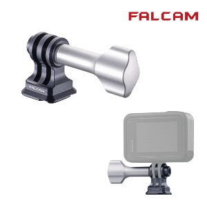 [FALCAM] 팔캠 FC2551 액션캠 카메라 전용 F22 퀵릴리즈 플레이트