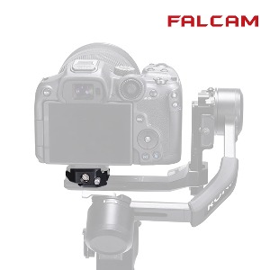 [FALCAM] 팔캠 FC3343 DJI RS3 Mini 용 F38 퀵릴리즈 베이스