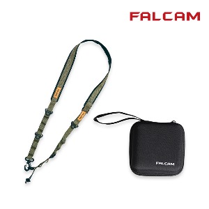 [FALCAM] 팔캠 FC3223 EDC 카메라 숄더 데이지 체인 캠핑 패션 스트랩