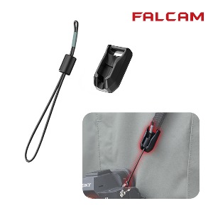 [FALCAM] 팔캠 FC3239 카메라 스트랩용 마그네틱 퀵버클 미니 키트