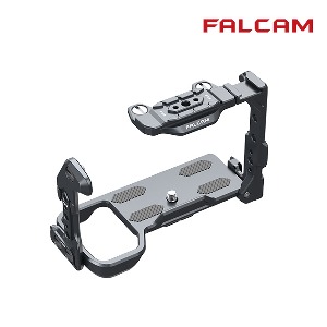 [FALCAM] 팔캠 FC2823A 소니 FX3 FX30 전용 퀵릴리즈 카메라 케이지 V2 (F22 F38 F50)