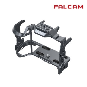 [FALCAM] 팔캠 FC2634A 캐논 R5 R6 전용 퀵릴리즈 카메라 케이지 V2 (F22 F38 F50)
