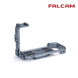 [FALCAM] 팔캠 FC3A02 소니 A7C2 A7CR 전용 카메라 L브라켓 케이지 F22 F38 F50