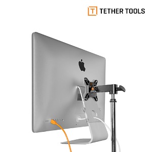 [TetherTools] 테더툴스 Rock Solid VESA iMac Stand Adapte