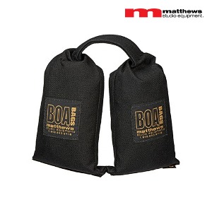 [Matthews] 메튜 10 lb. Boa Bag (299887)