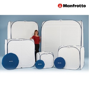 [MANFROTTO] 맨프로토 Lighting box Cubelite™