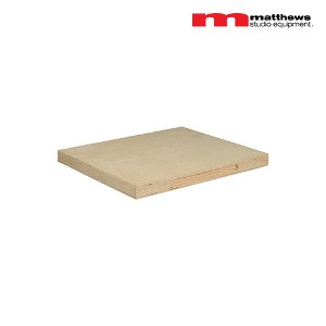 [Matthews] 메튜 1/8 Mini Apple Box30.5 x 2.5 x 25.5 cm (259534)