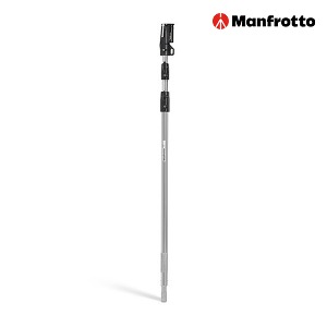 [MANFROTTO] 맨프로토 146CS EXTENSION 3 SECTIONS FOR HVY S 확장형 3단 스틸 스탠드
