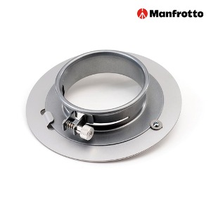[MANFROTTO] 맨프로토 Ezybox II Speedring Plate for Profoto LL LS2354N