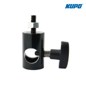 [KUPO] 쿠포 KS-060 16mm Socket w/1/4 inchThread