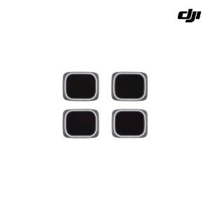 [DJI] 디제이아이 Air 2S ND 필터 세트 (ND 64/128/256/512)