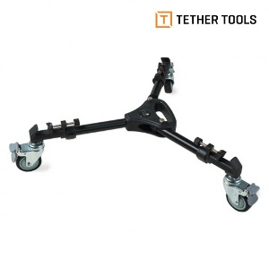 [TetherTools] 테더툴스 Rock Solid Tripod Roller