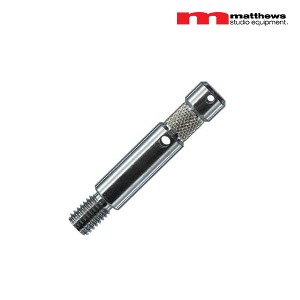 [Matthews] 메튜 5/8&quot; Pin with 1/2&quot;-13for MSE Telescoping Hangers (429679)