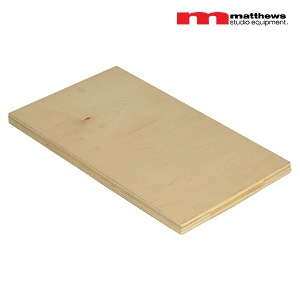 [Matthews] 메튜 1/8 Apple Box30.5 x 2.5 x 51 cm (259538)