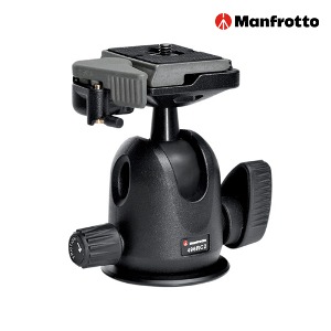[MANFROTTO] 맨프로토 496RC2 COMPACT BALL HEAD with RC2