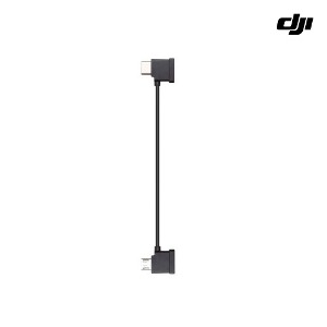 [DJI] 디제이아이 RC-N1 RC 케이블 (표준 Micro USB 커넥터)