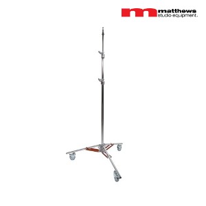 [Matthews] 메튜 HOLLYWOOD BABY JR. STANDS-Double Riser - Silver (H386025)