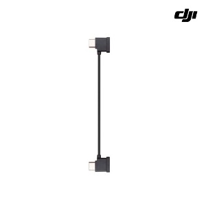 [DJI] 디제이아이 RC-N1 RC 케이블 (USB Type-C 커넥터)