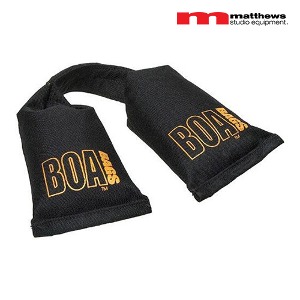 [Matthews] 메튜 15 lb. Boa Bag (299888)
