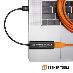 [TetherTools] 테더툴스 TetherBoost Pro Core Controller