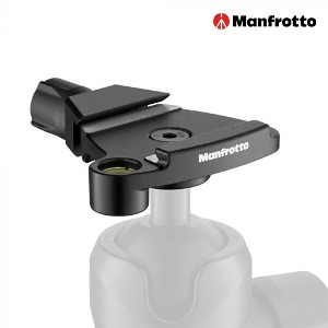 [MANFROTTO] 맨프로토 비프리 시리즈 탑 락 릴리즈 어댑터 MSQ6T