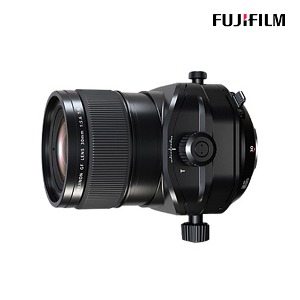 [Fujifilm] 후지필름 GF30mmF5.6 T/S
