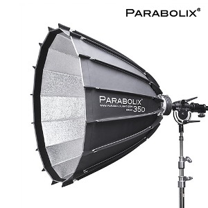 [HK TOOLS 정품][PARABOLIX] 파라볼릭스 35D Reflector(포커스 마운트/어댑터 별도)