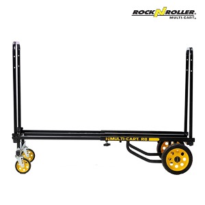 [ROCKNROLLER] 락앤롤러 Multi-Cart® R8RT Mid/촬영용 카트