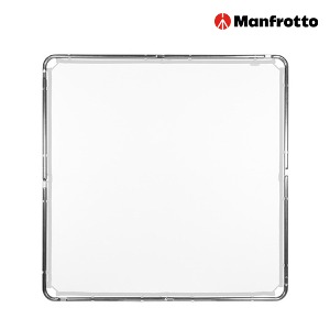 [MANFROTTO] 맨프로토 Skylite Rapid Frame Midi 1.5 x 1.5m