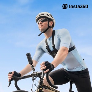 [INSTA360] 인스타360 자전거 번들 (신형)