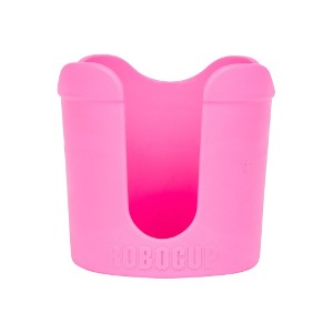 [ROBOCUP] 로보컵 Robocup Plus Hot Pink