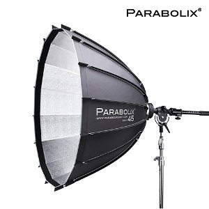 [HK TOOLS 정품][PARABOLIX] 파라볼릭스 45 Reflector(포커스 마운트/어댑터 별도)