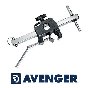 [AVENGER] 어벤져 F700 Baby Side Arm Twin 16mm Pin 