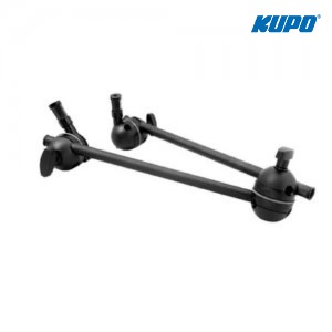 [KUPO] 쿠포 KCP-173 ARTICULATED ARM-TWO SECTION