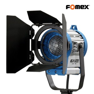 [FOMEX] 포멕스 Tungsten Fresnel DTW300 (300W)