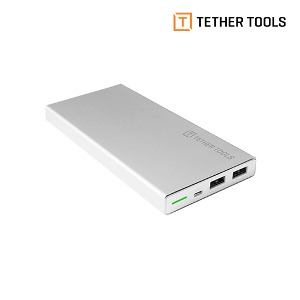 [TetherTools] 테더툴스 Rock Solid External Battery Pack (10,000 mAh)