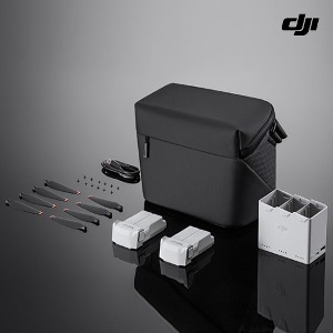 [DJI] 디제이아이 Mini 3 Pro Flymore kit 프로 플라이모어킷 (일반배터리)