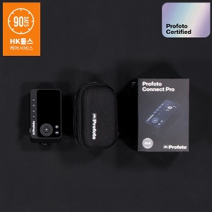 [HK중고] Profoto 프로포토 Connect Pro_Nikon