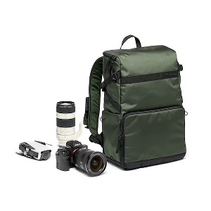 [MANFROTTO] 맨프로토 Street Slim Camera Backpack