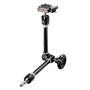 [MANFROTTO] 맨프로토 244RC Variable Friction Arm with Quick Release Plate