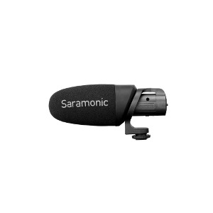 [Saramonic] 사라모닉 CamMic+