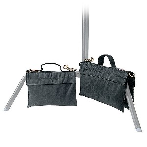 [MANFROTTO] 맨프로토 G200-1 Sand Bag medium 10 Kg
