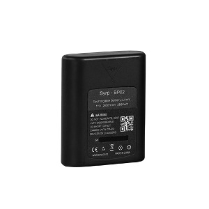 [MANFROTTO] 맨프로토 BP02 Battery 2600MAH 11.1V